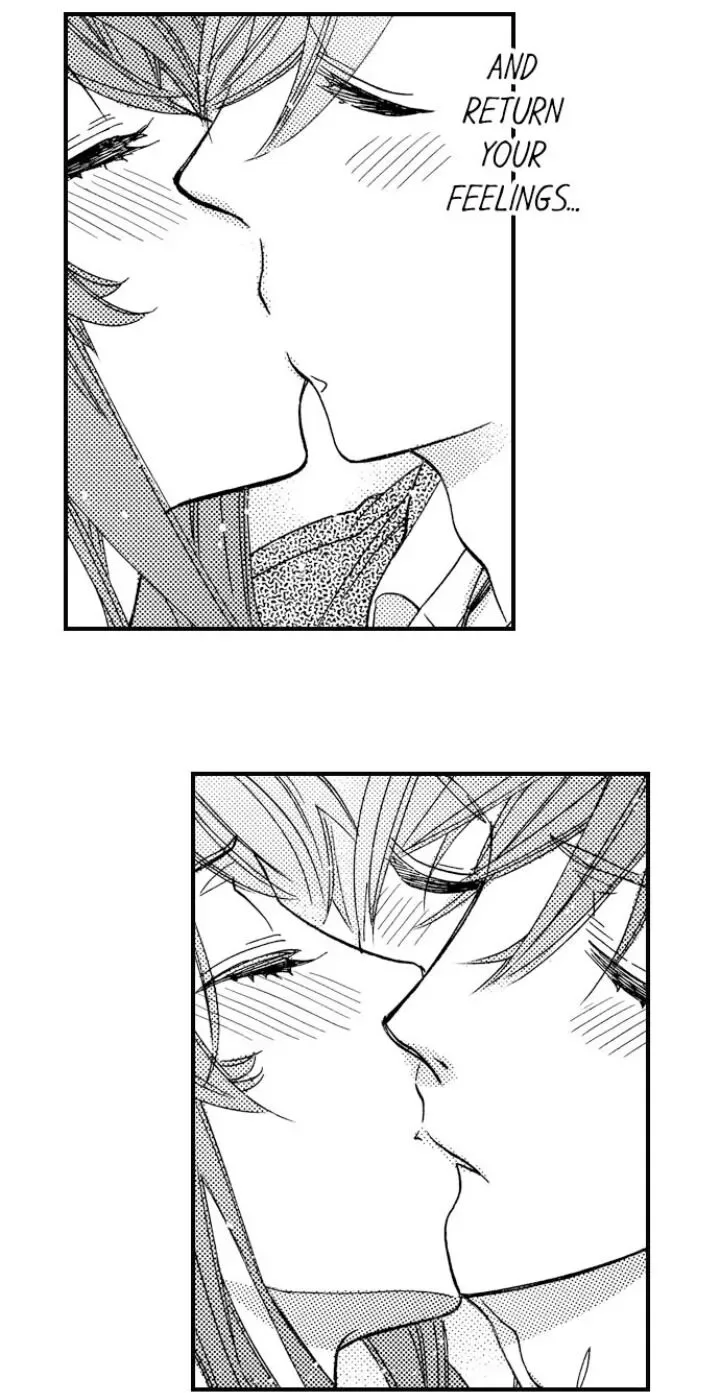 38°C no Kiss - Manatsu no Gogo, Cooler ga Kowareta Heya de... Chapter 85 page 17