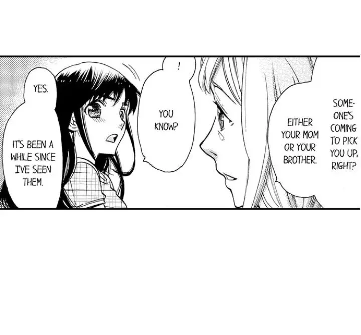 38°C no Kiss - Manatsu no Gogo, Cooler ga Kowareta Heya de... Chapter 84 page 26