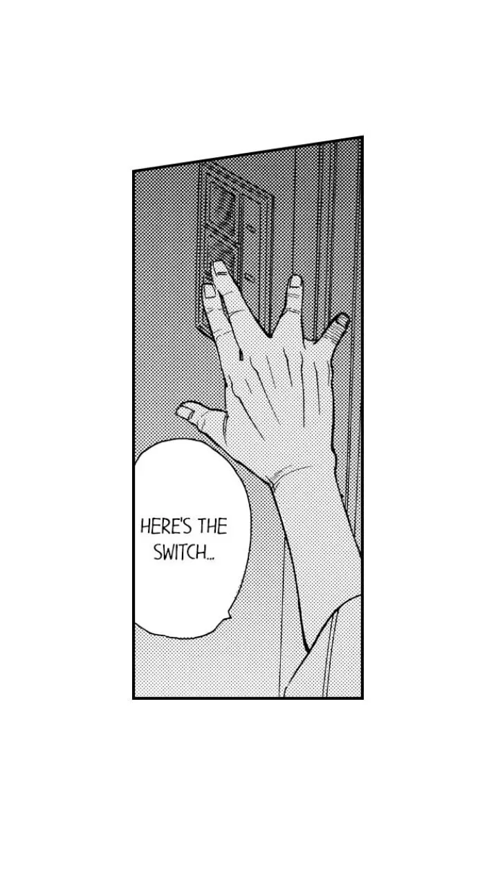 38°C no Kiss - Manatsu no Gogo, Cooler ga Kowareta Heya de... Chapter 83 page 6