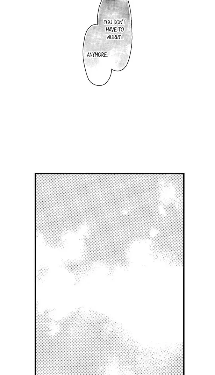 38°C no Kiss - Manatsu no Gogo, Cooler ga Kowareta Heya de... Chapter 84 page 21