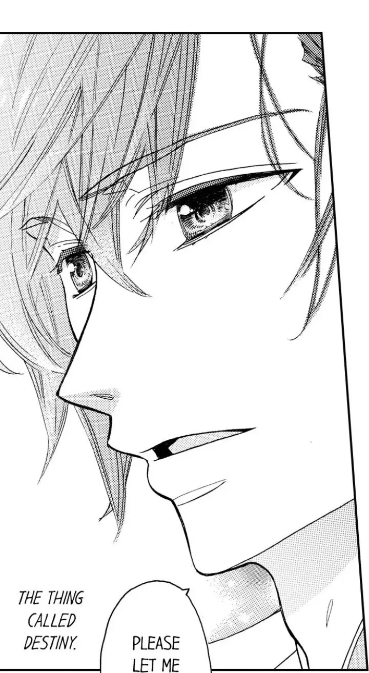38°C no Kiss - Manatsu no Gogo, Cooler ga Kowareta Heya de... Chapter 85 page 11