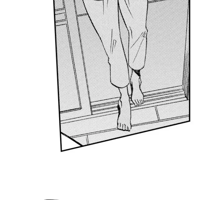38°C no Kiss - Manatsu no Gogo, Cooler ga Kowareta Heya de... Chapter 83 page 3