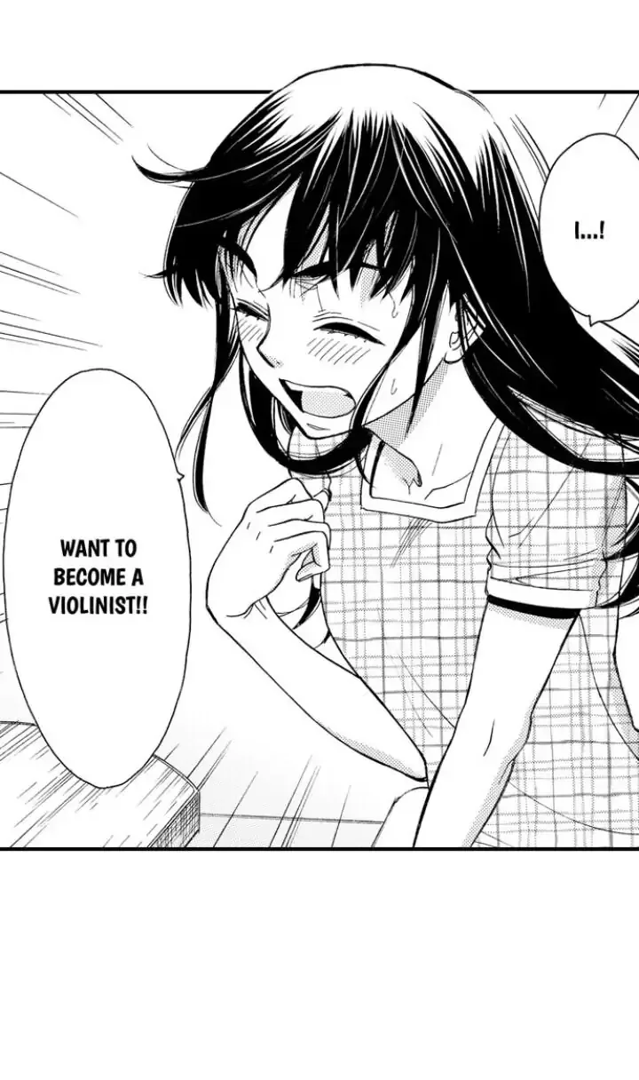 38°C no Kiss - Manatsu no Gogo, Cooler ga Kowareta Heya de... Chapter 87 page 8