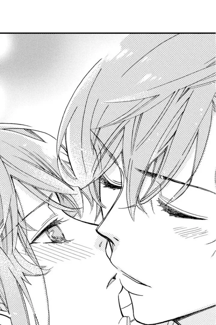 38°C no Kiss - Manatsu no Gogo, Cooler ga Kowareta Heya de... Chapter 83 page 13