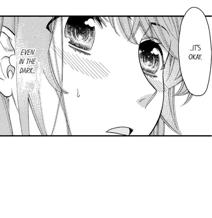 38°C no Kiss - Manatsu no Gogo, Cooler ga Kowareta Heya de... Chapter 83 page 11