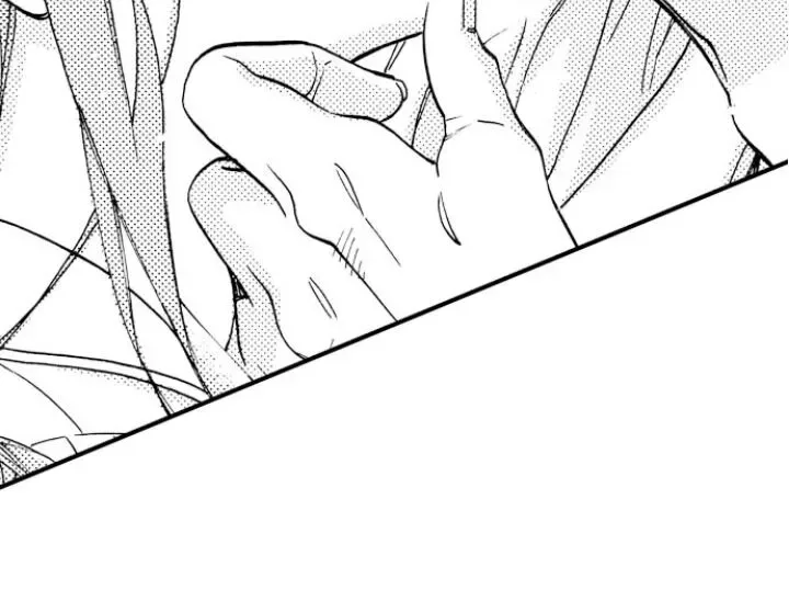 38°C no Kiss - Manatsu no Gogo, Cooler ga Kowareta Heya de... Chapter 83 page 14
