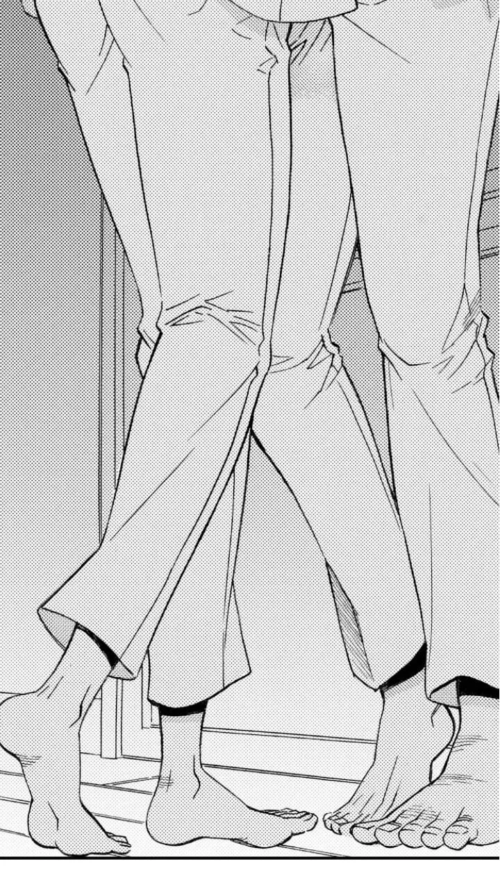 38°C no Kiss - Manatsu no Gogo, Cooler ga Kowareta Heya de... Chapter 83 page 8