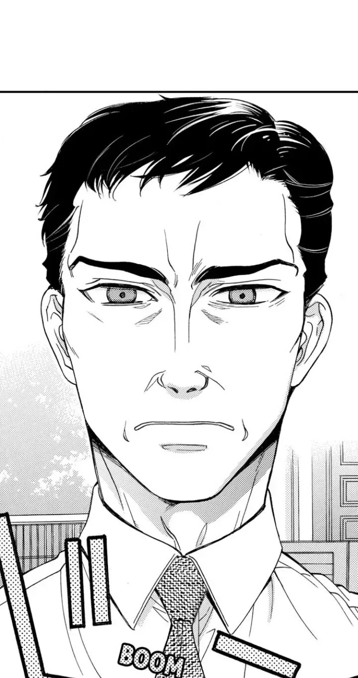 38°C no Kiss - Manatsu no Gogo, Cooler ga Kowareta Heya de... Chapter 86 page 13