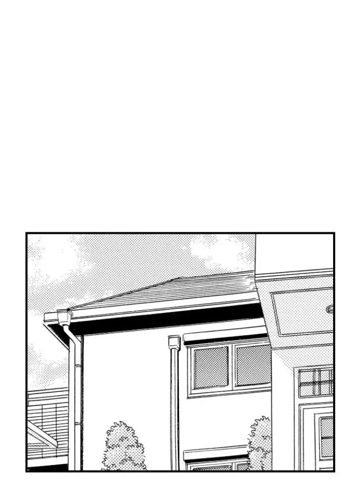 38°C no Kiss - Manatsu no Gogo, Cooler ga Kowareta Heya de... Chapter 83 page 20