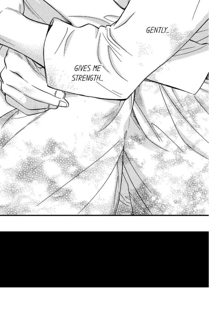 38°C no Kiss - Manatsu no Gogo, Cooler ga Kowareta Heya de... Chapter 83 page 19