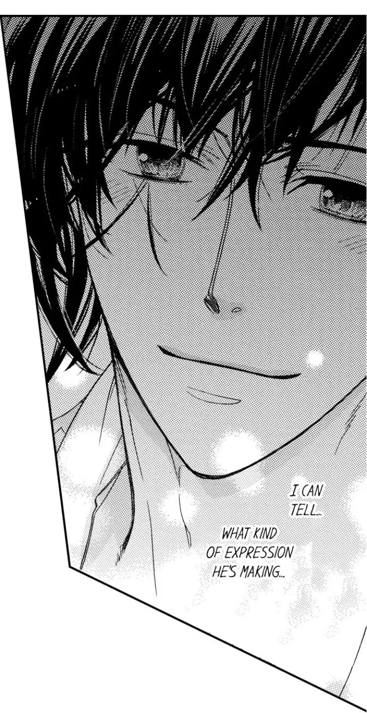 38°C no Kiss - Manatsu no Gogo, Cooler ga Kowareta Heya de... Chapter 83 page 12