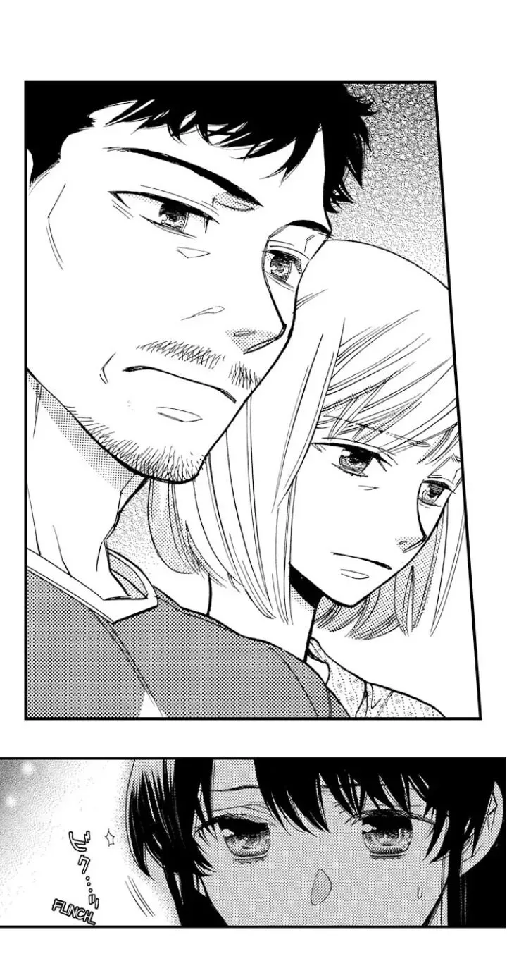 38°C no Kiss - Manatsu no Gogo, Cooler ga Kowareta Heya de... Chapter 83 page 29
