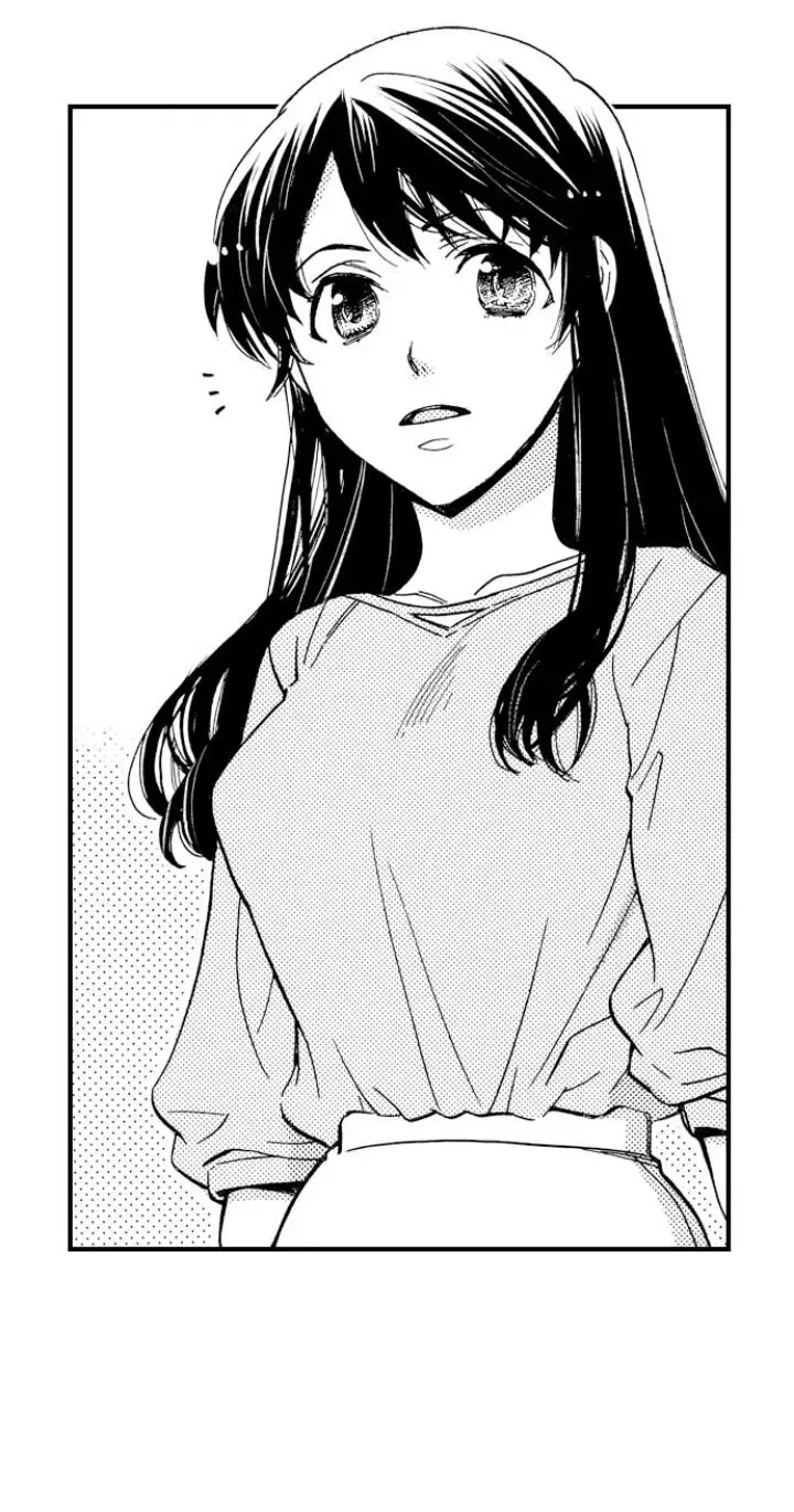 38°C no Kiss - Manatsu no Gogo, Cooler ga Kowareta Heya de... Chapter 83 page 21