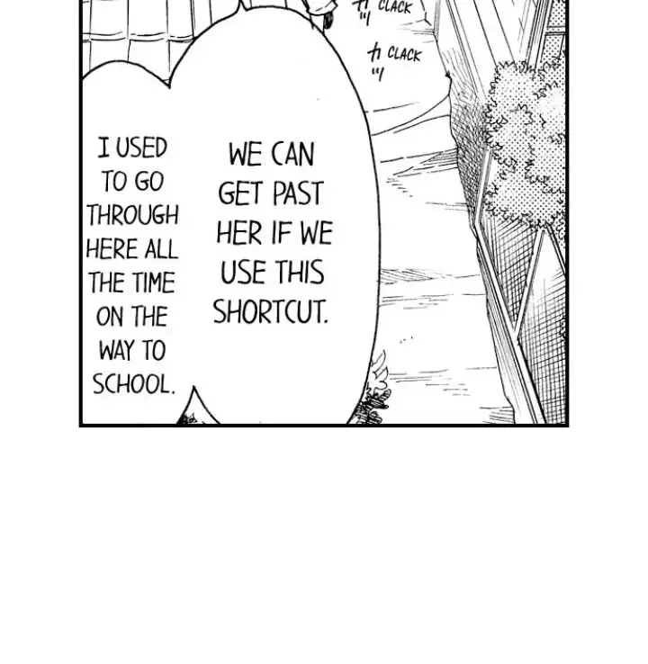 38°C no Kiss - Manatsu no Gogo, Cooler ga Kowareta Heya de... Chapter 87 page 22