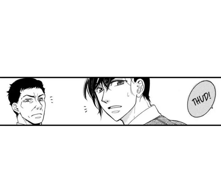 38°C no Kiss - Manatsu no Gogo, Cooler ga Kowareta Heya de... Chapter 86 page 19