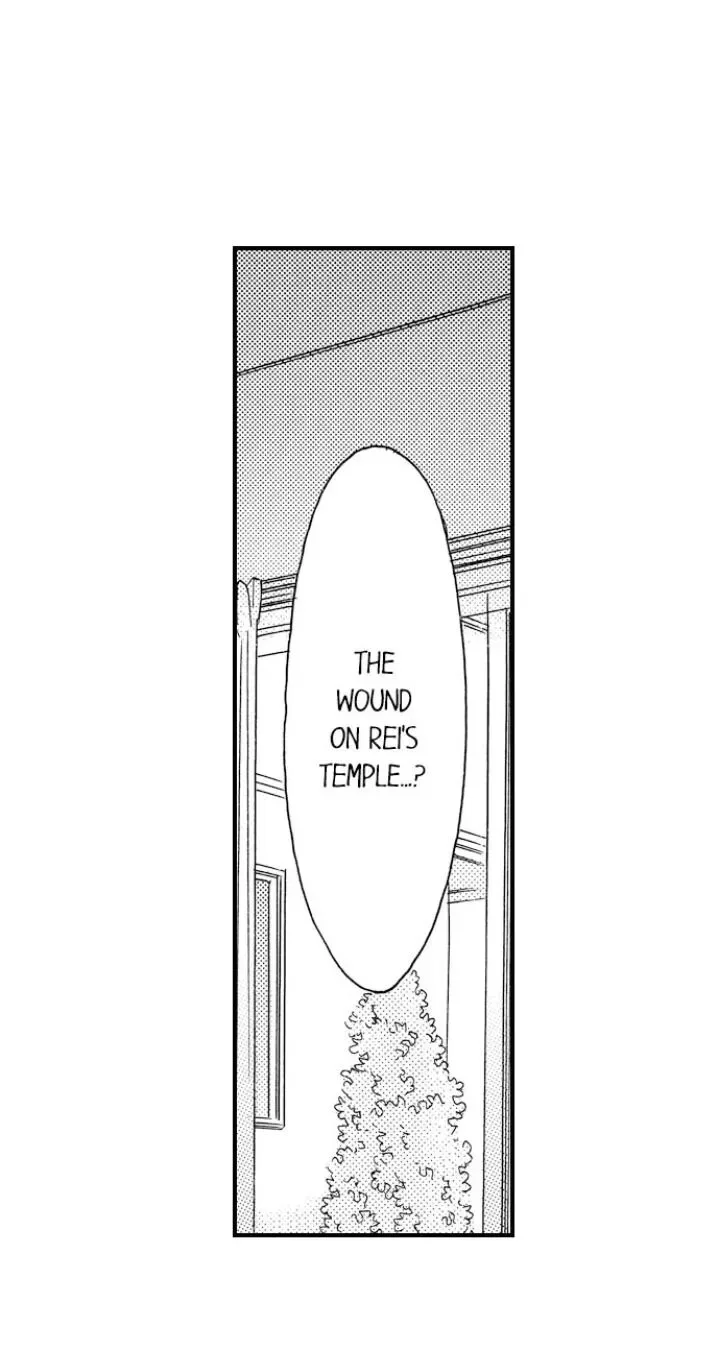 38°C no Kiss - Manatsu no Gogo, Cooler ga Kowareta Heya de... Chapter 83 page 27