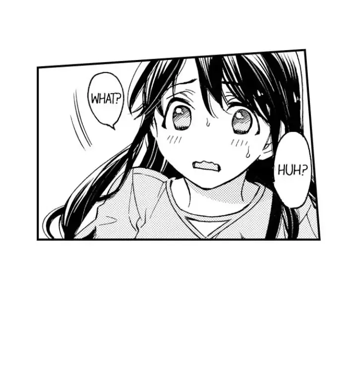 38°C no Kiss - Manatsu no Gogo, Cooler ga Kowareta Heya de... Chapter 87 page 20