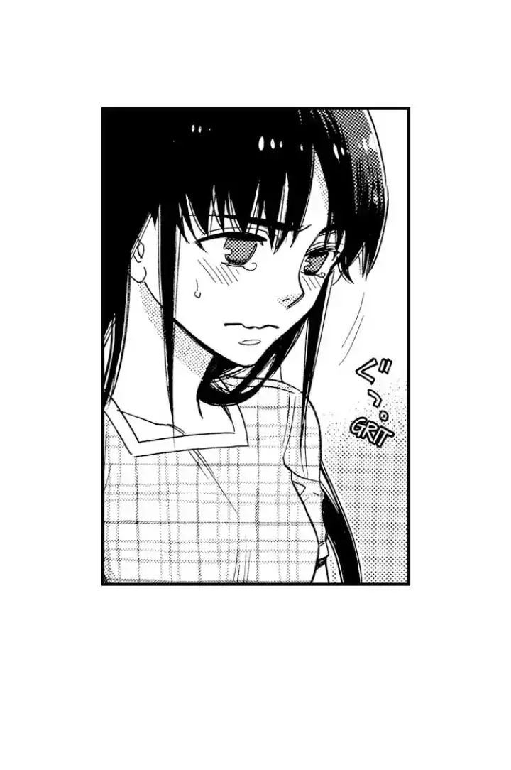38°C no Kiss - Manatsu no Gogo, Cooler ga Kowareta Heya de... Chapter 87 page 43
