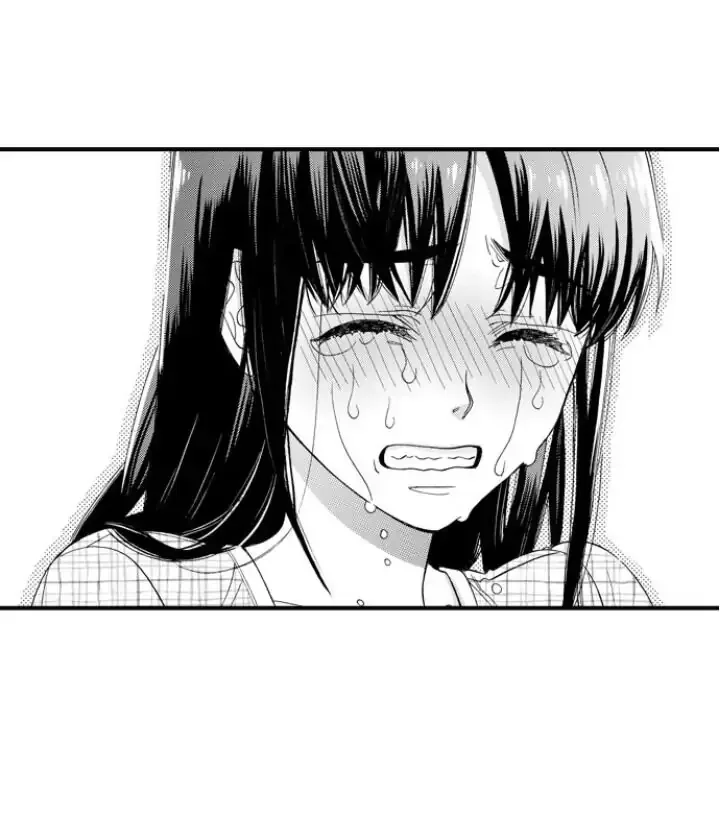 38°C no Kiss - Manatsu no Gogo, Cooler ga Kowareta Heya de... Chapter 87 page 35