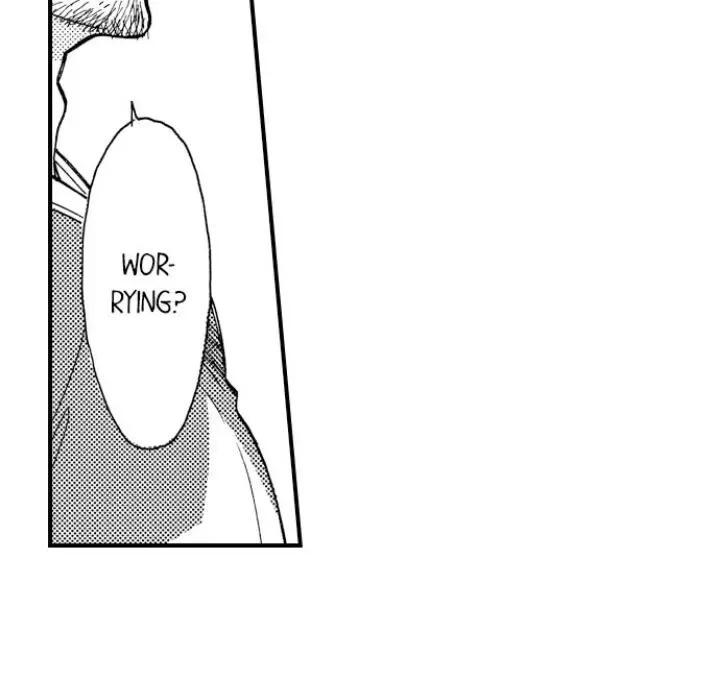 38°C no Kiss - Manatsu no Gogo, Cooler ga Kowareta Heya de... Chapter 83 page 31