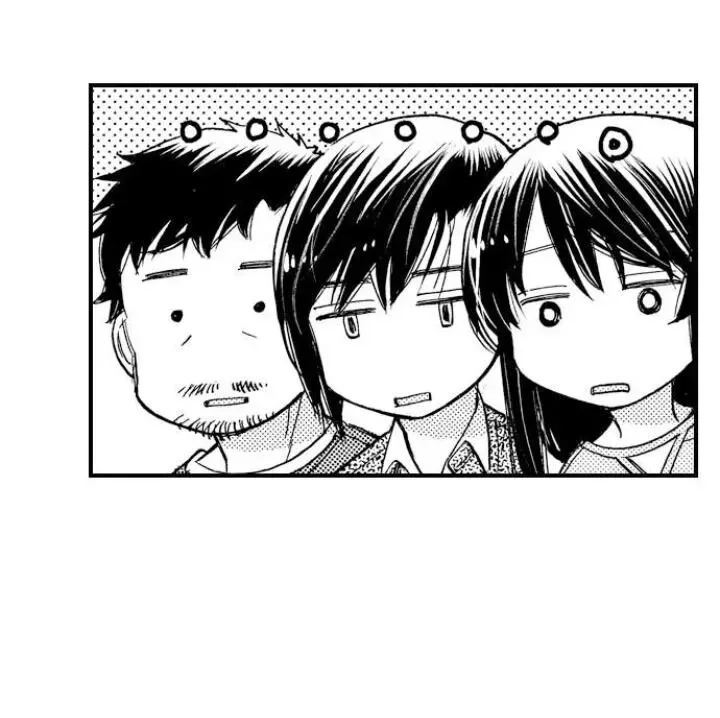 38°C no Kiss - Manatsu no Gogo, Cooler ga Kowareta Heya de... Chapter 88 page 17