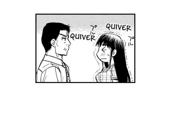 38°C no Kiss - Manatsu no Gogo, Cooler ga Kowareta Heya de... Chapter 88 page 14