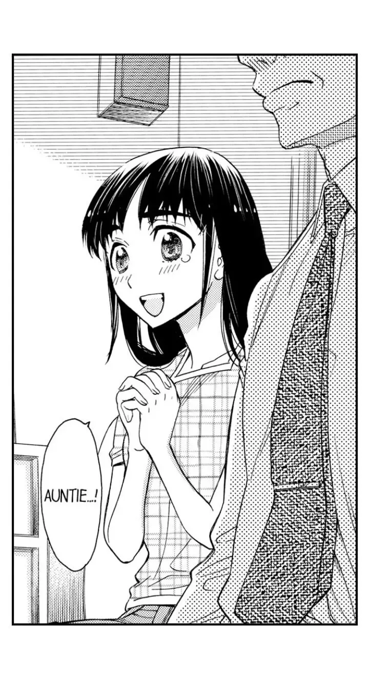 38°C no Kiss - Manatsu no Gogo, Cooler ga Kowareta Heya de... Chapter 86 page 29