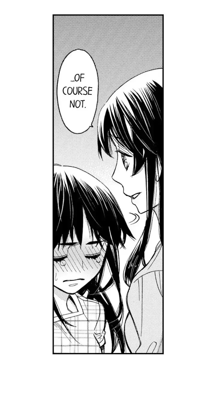 38°C no Kiss - Manatsu no Gogo, Cooler ga Kowareta Heya de... Chapter 87 page 38