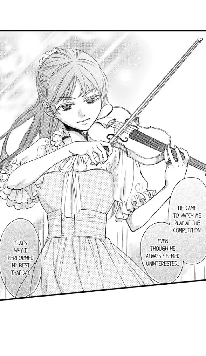 38°C no Kiss - Manatsu no Gogo, Cooler ga Kowareta Heya de... Chapter 87 page 39