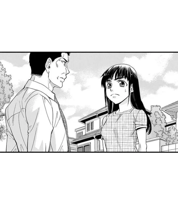 38°C no Kiss - Manatsu no Gogo, Cooler ga Kowareta Heya de... Chapter 88 page 10