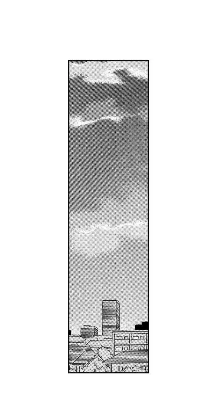 38°C no Kiss - Manatsu no Gogo, Cooler ga Kowareta Heya de... Chapter 91 page 2