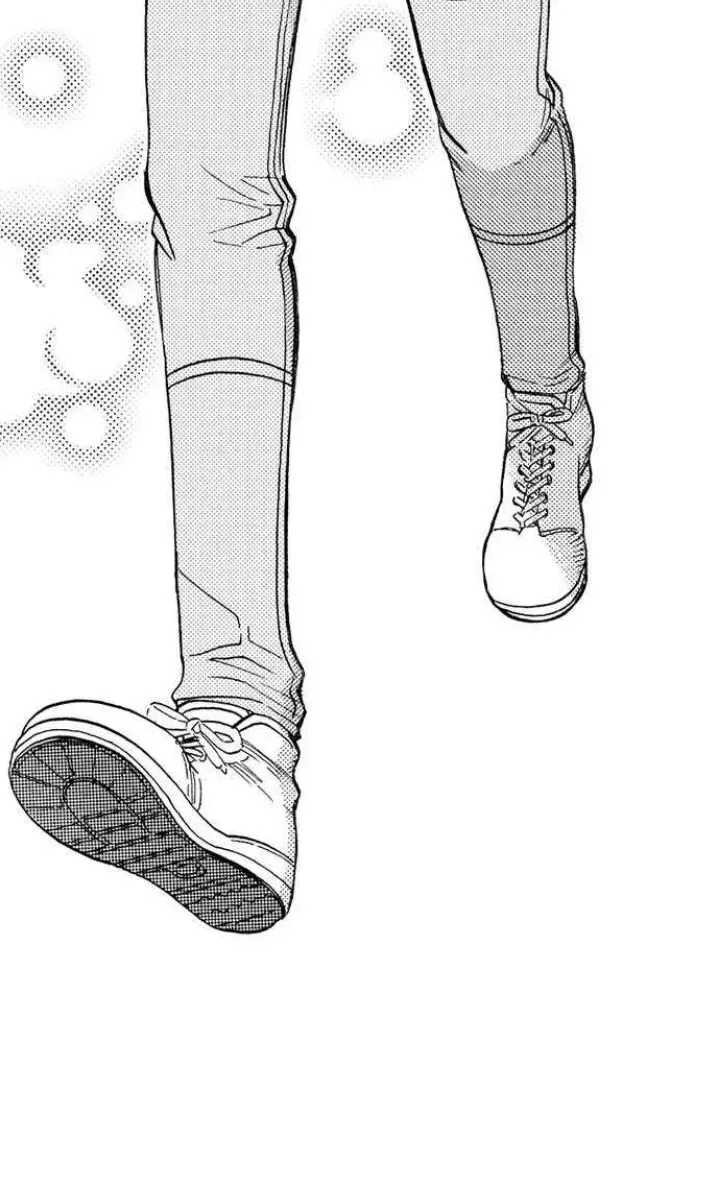 38°C no Kiss - Manatsu no Gogo, Cooler ga Kowareta Heya de... Chapter 91 page 5