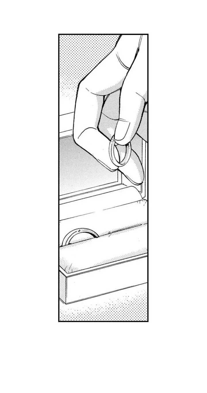 38°C no Kiss - Manatsu no Gogo, Cooler ga Kowareta Heya de... Chapter 91 page 9