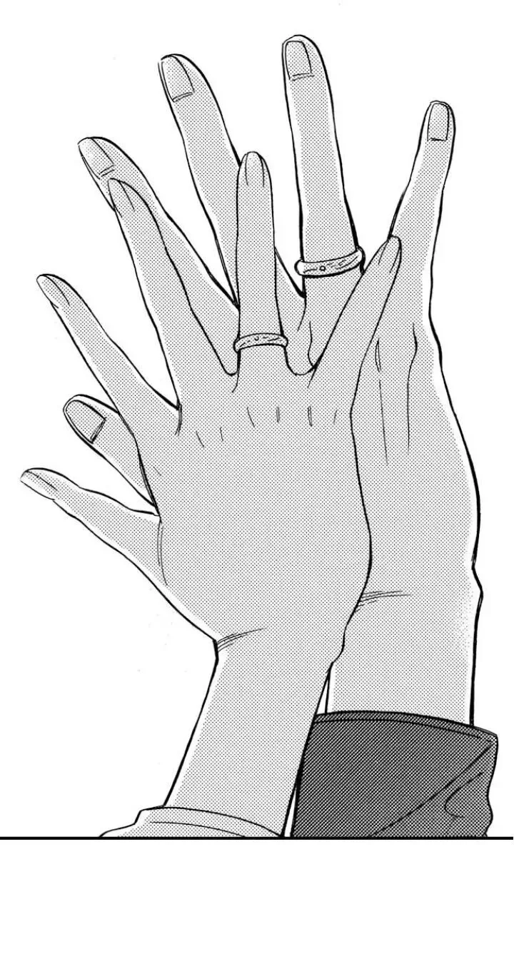 38°C no Kiss - Manatsu no Gogo, Cooler ga Kowareta Heya de... Chapter 91 page 15