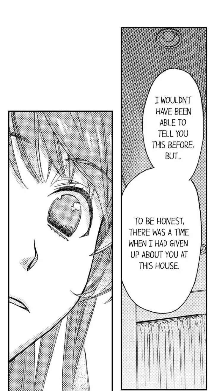38°C no Kiss - Manatsu no Gogo, Cooler ga Kowareta Heya de... Chapter 90 page 2