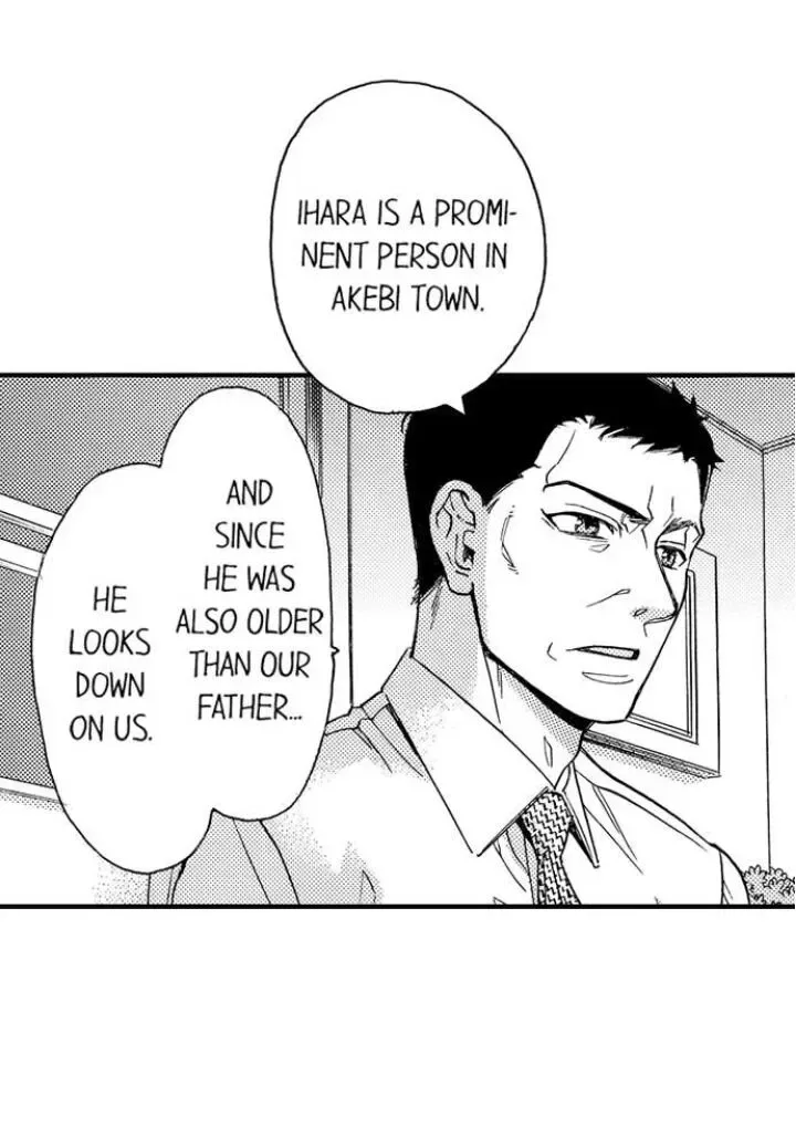 38°C no Kiss - Manatsu no Gogo, Cooler ga Kowareta Heya de... Chapter 88 page 38
