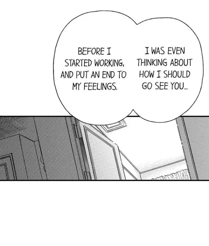 38°C no Kiss - Manatsu no Gogo, Cooler ga Kowareta Heya de... Chapter 90 page 5