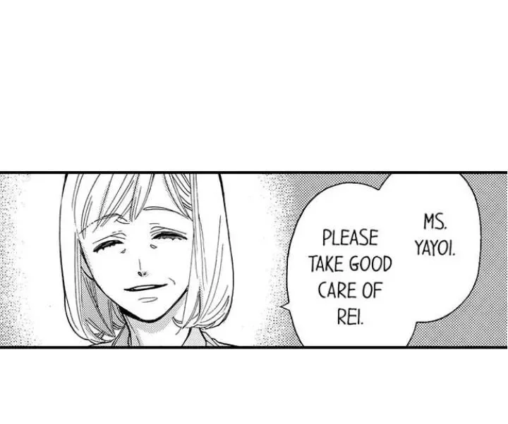 38°C no Kiss - Manatsu no Gogo, Cooler ga Kowareta Heya de... Chapter 91 page 17