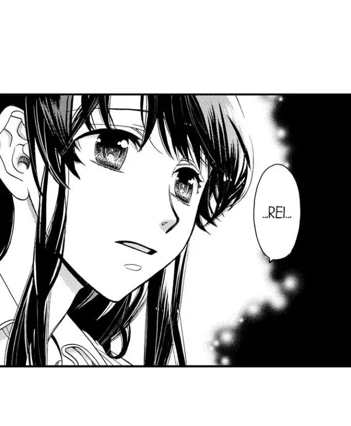38°C no Kiss - Manatsu no Gogo, Cooler ga Kowareta Heya de... Chapter 90 page 6