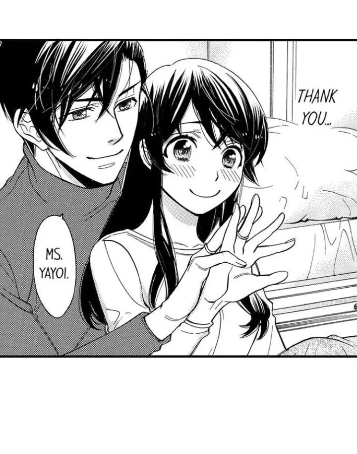 38°C no Kiss - Manatsu no Gogo, Cooler ga Kowareta Heya de... Chapter 91 page 27
