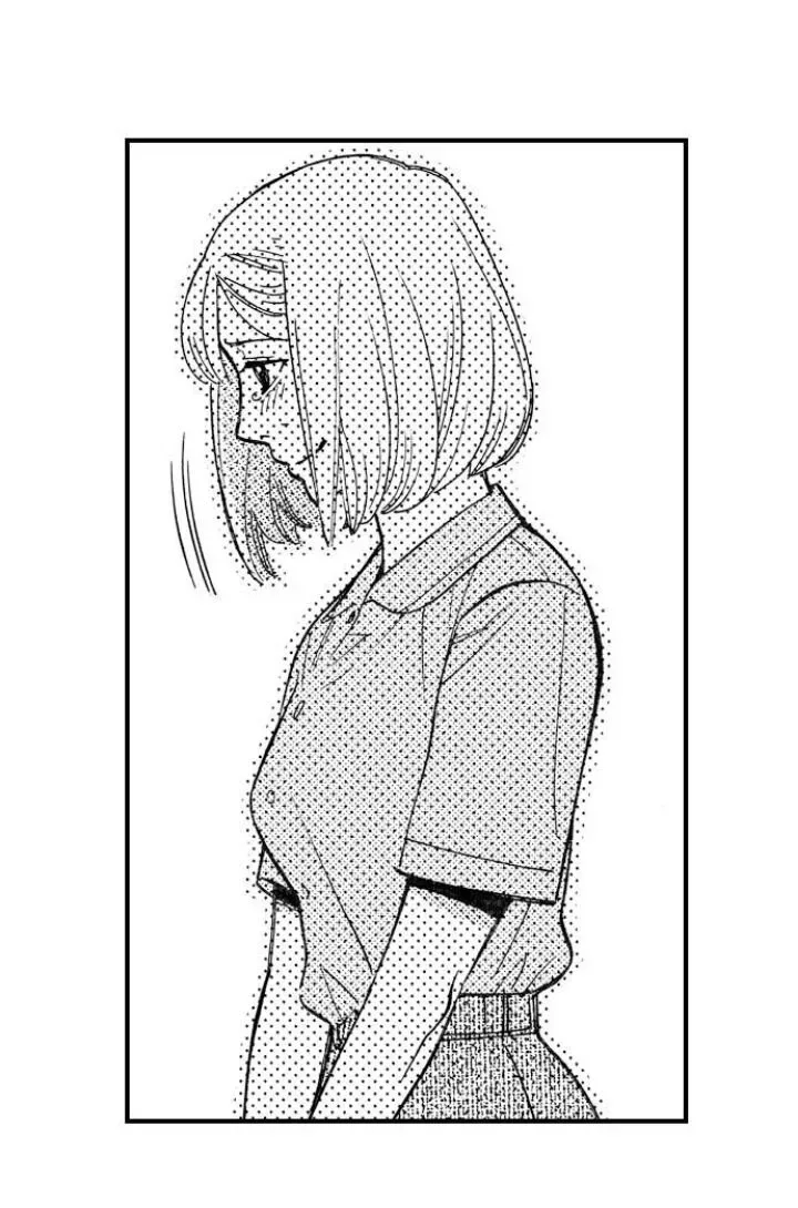 38°C no Kiss - Manatsu no Gogo, Cooler ga Kowareta Heya de... Chapter 91 page 25