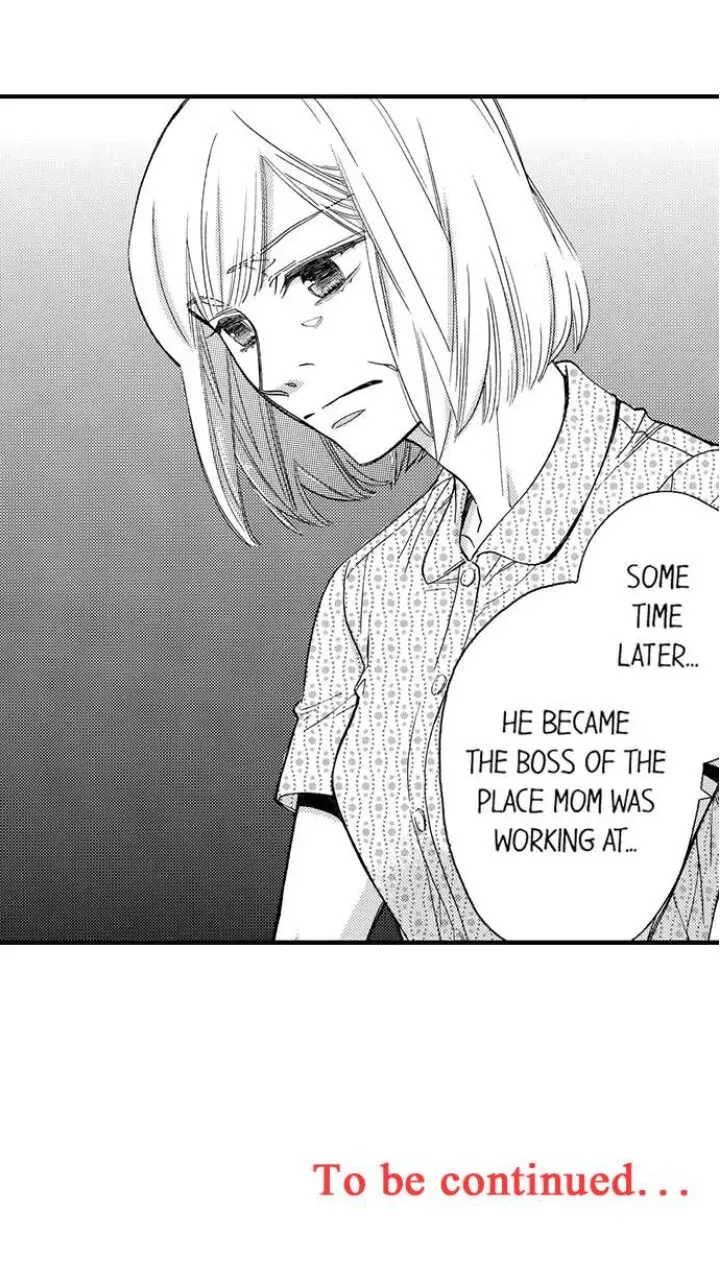38°C no Kiss - Manatsu no Gogo, Cooler ga Kowareta Heya de... Chapter 88 page 43