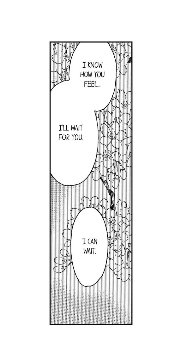 38°C no Kiss - Manatsu no Gogo, Cooler ga Kowareta Heya de... Chapter 91 page 29