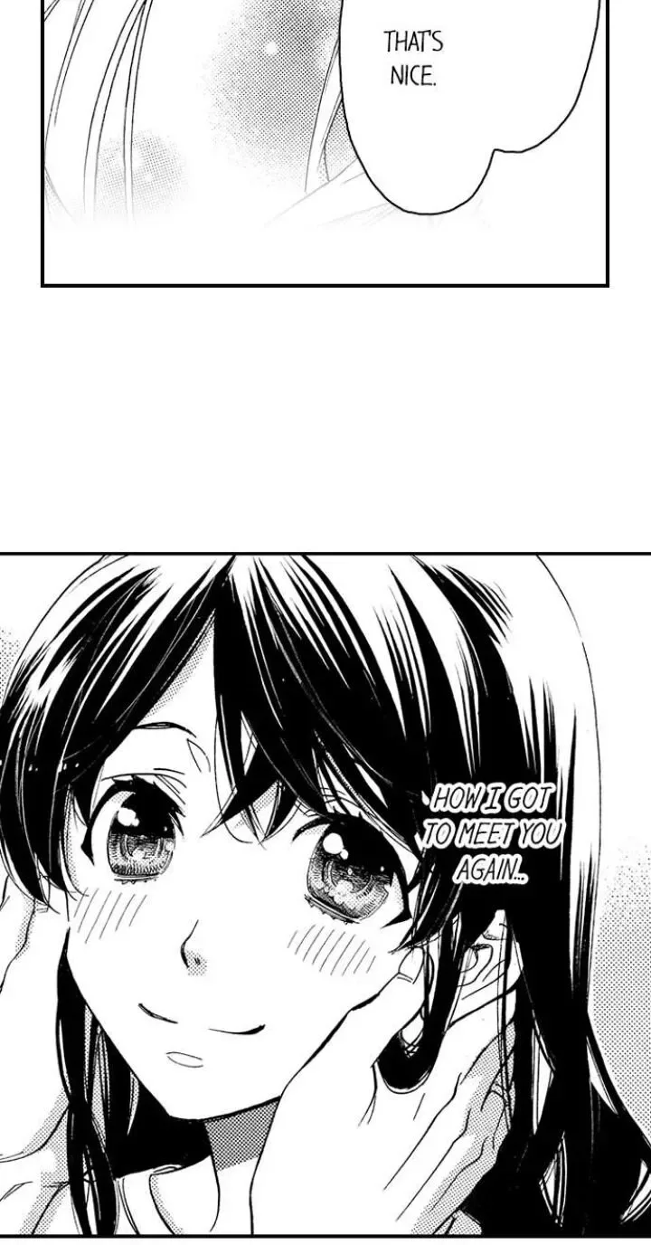 38°C no Kiss - Manatsu no Gogo, Cooler ga Kowareta Heya de... Chapter 91 page 39