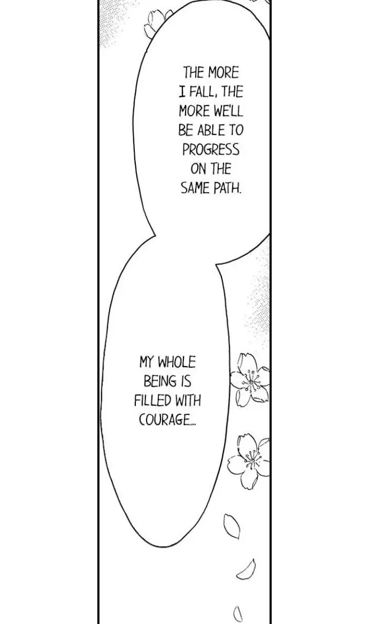 38°C no Kiss - Manatsu no Gogo, Cooler ga Kowareta Heya de... Chapter 91 page 34