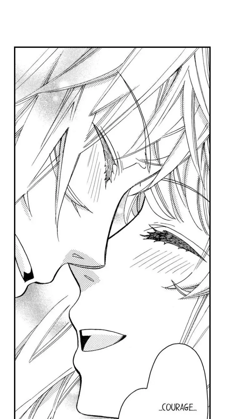38°C no Kiss - Manatsu no Gogo, Cooler ga Kowareta Heya de... Chapter 91 page 38