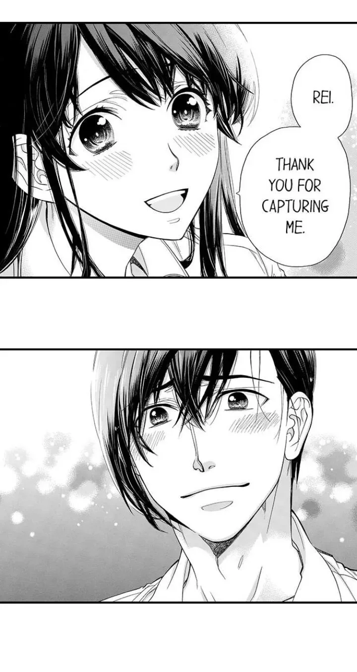 38°C no Kiss - Manatsu no Gogo, Cooler ga Kowareta Heya de... Chapter 90 page 16