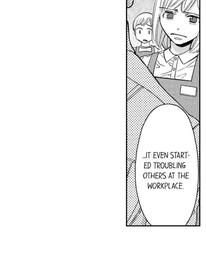 38°C no Kiss - Manatsu no Gogo, Cooler ga Kowareta Heya de... Chapter 89 page 3
