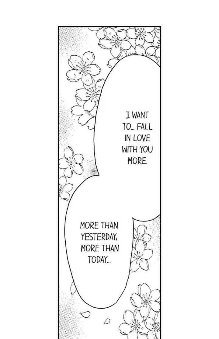 38°C no Kiss - Manatsu no Gogo, Cooler ga Kowareta Heya de... Chapter 91 page 33