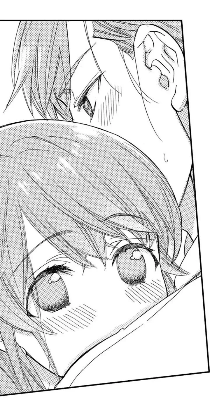 38°C no Kiss - Manatsu no Gogo, Cooler ga Kowareta Heya de... Chapter 90 page 19